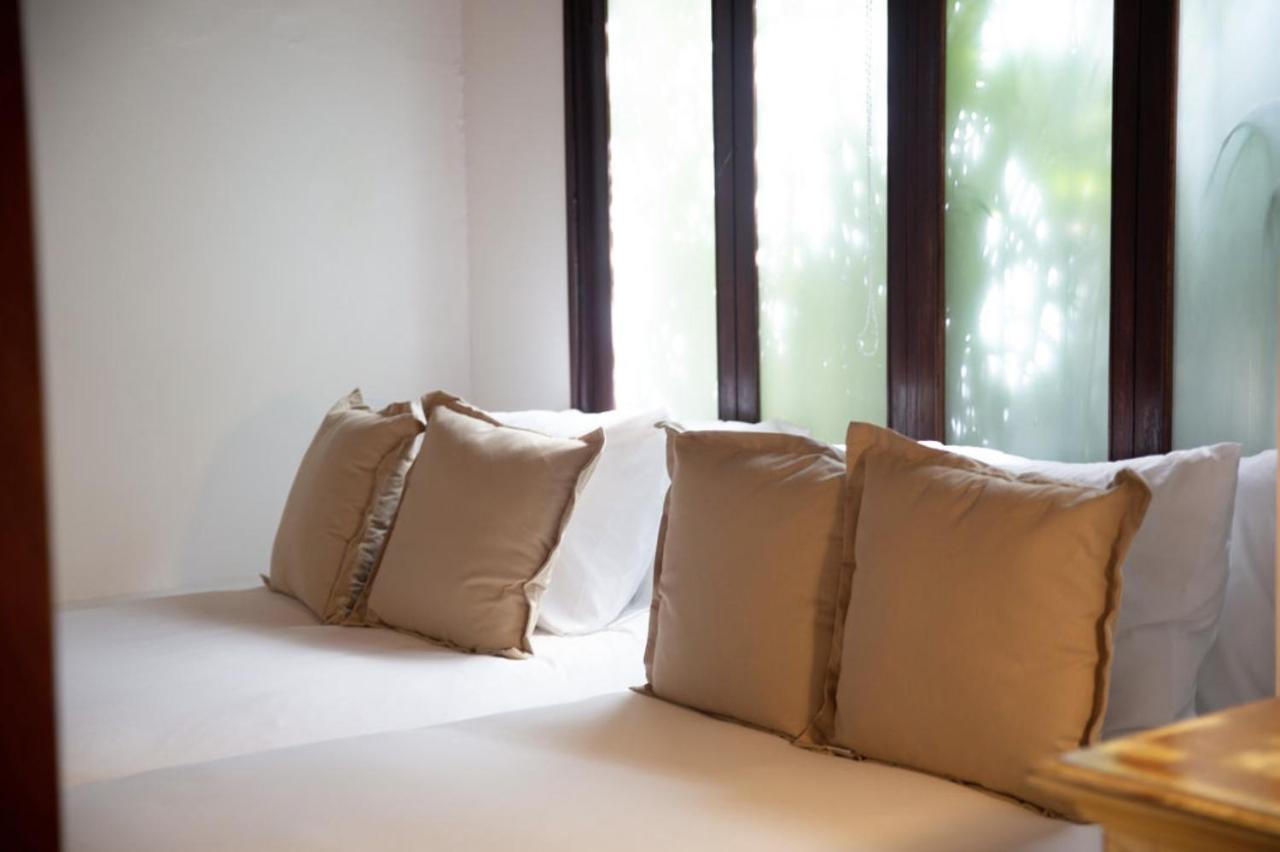 Amazinn Places Casco Viejo Relaxing Views And Sound Of The Sea Panama City Ngoại thất bức ảnh