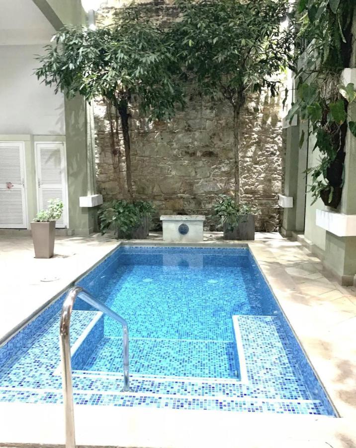 Amazinn Places Casco Viejo Relaxing Views And Sound Of The Sea Panama City Ngoại thất bức ảnh