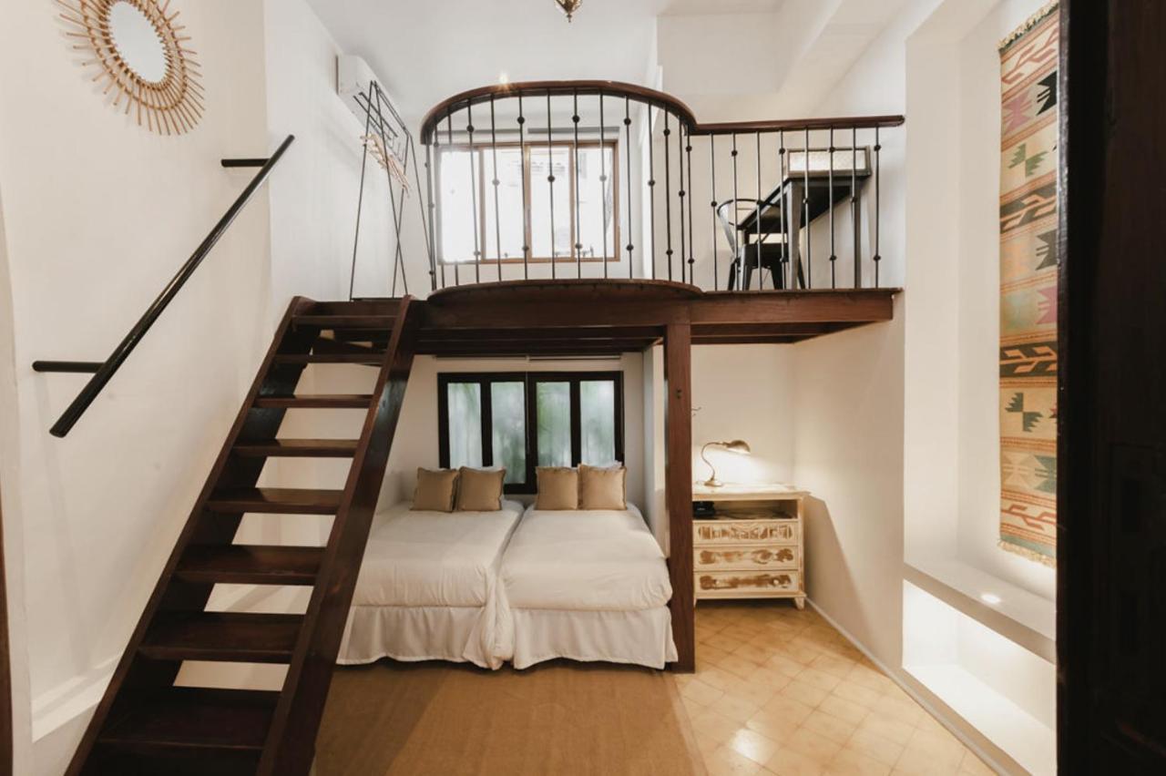 Amazinn Places Casco Viejo Relaxing Views And Sound Of The Sea Panama City Ngoại thất bức ảnh